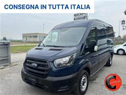 IVECO DAILY 350 2.0 TDCI 131 CV L3H2-E6D-TEMP