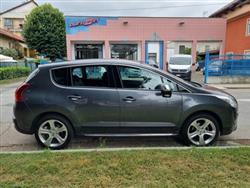 PEUGEOT 3008 1.6 HDi 110CV cambio robotizzato Premium