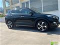 HYUNDAI TUCSON 2.0 CRDi 185CV 4WD aut. XPossible