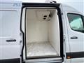 MERCEDES Sprinter 314 F 39/33 COIBENTAZIONE + FRIGO Sprinter T37/33 317 CDI RWD Cabinato