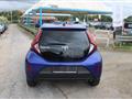 TOYOTA NUOVA AYGO X 1.0 VVT-i 72 CV 5 porte Active