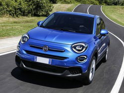 FIAT 500X 1.3 MultiJet 95 CV