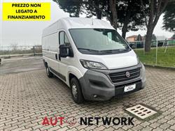 FIAT DUCATO 33 2.3 MJT 160CV MH2 Furgone