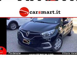 RENAULT CAPTUR dCi 8V 90 CV Life