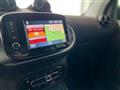 SMART FORTWO EQ PASSION ( telecamera posteriore - navigatore)