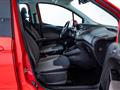 FORD TOURNEO COURIER 1.5 TDCI 75 CV Plus