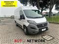 FIAT DUCATO 33 2.3 MJT 160CV MH2 Furgone