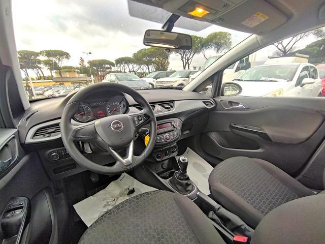 OPEL CORSA 1.2cc ADVANCE MY18 69cv BLUETOOTH/USB
