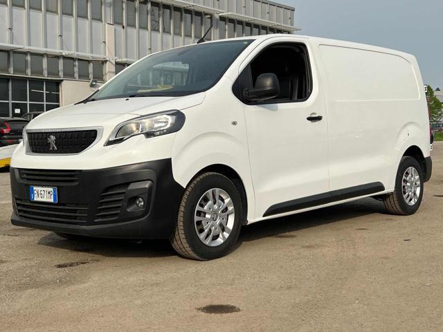 PEUGEOT EXPERT BlueHDi 120 PREMIUM Euro 6d