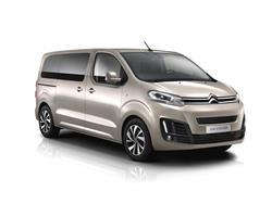 CITROEN SPACETOURER BlueHDi 150 S&S M Business