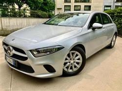 MERCEDES CLASSE A d Automatic Executive