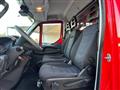 IVECO DAILY 35C12 2.3 HPT Cas.Allu Passo 4100