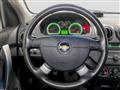 CHEVROLET AVEO 1.2 3 porte L GPL Eco Logic NEOPATNTATI