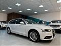 AUDI A4 AVANT Avant 2.0 TDI 150 CV AUTO*12 MESI DI GARANZIA