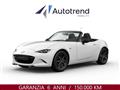 MAZDA MX-5 1.5L Skyactiv-G Prime-Line