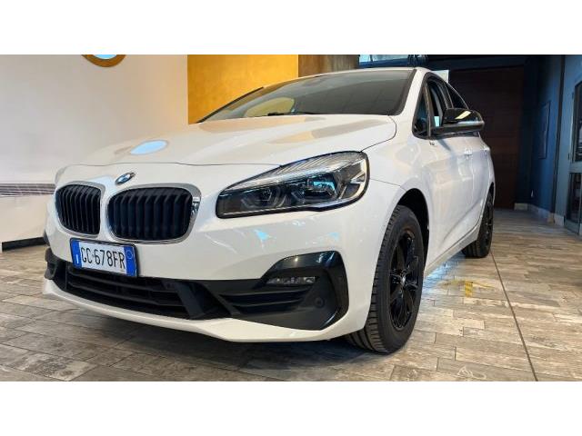 BMW SERIE 2 ACTIVE TOURER d Active Tourer Sport