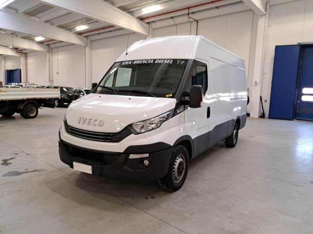 IVECO DAILY 35S16SA8V 2.3HPT PM-TN Furgone Hi-Matic