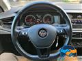 VOLKSWAGEN POLO 1.0 TSI 5p. Comfortline BlueMotion Tech 95 cv