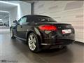 AUDI TT Roadster 45 TFSI S tronic