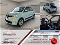 RENAULT TWINGO ELECTRIC UNICO PROPRIETARIO TAGLIANDI RENAULT!