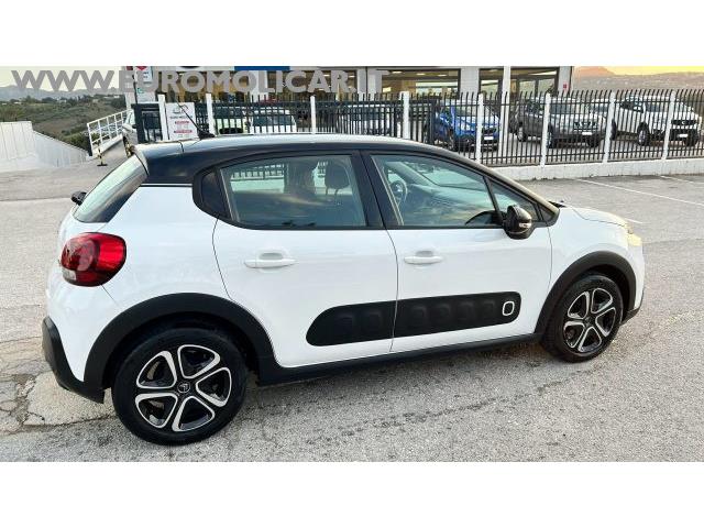 CITROEN C3 1.2 GPL Feel Pack