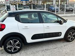 CITROEN C3 1.2 GPL Feel Pack