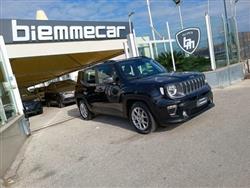 JEEP RENEGADE 1.6 Mjt 130 CV Limited  i.e