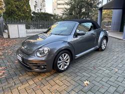 VOLKSWAGEN MAGGIOLINO 2.0 TDI Design BlueMotion Technology