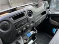 RENAULT MASTER Dci 150cv P. Lungo GM Cassone con Centina