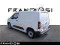 CITROEN BERLINGO van M 1.5 bluehdi 100cv S S Club 3p.ti