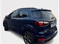 FORD ECOSPORT 1.0 EcoBoost 125 CV Start&Stop ST-Line