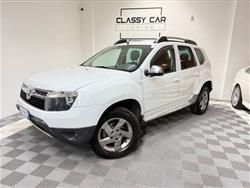 DACIA Duster 1.6 110cv Delsey Gpl 4x2