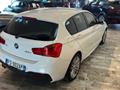 BMW SERIE 1 d 5p. Msport