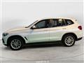 BMW X3 sDrive18d 48V Business Advantage