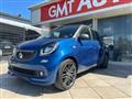 SMART FORFOUR 0.9 90CV PASSION BRABUS PACK LED PANORAMA