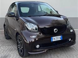 SMART Fortwo 0.9 t Prime 90cv twinamic my18