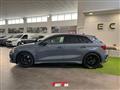 AUDI RS 3 SPORTBACK RS 3 SPB TFSI quattro S tronic