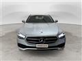 MERCEDES CLASSE E BERLINA E 200 d Auto Sport