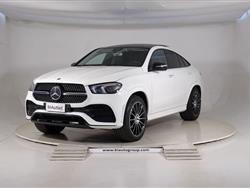 MERCEDES CLASSE GLE - V167 2019 Diesel 400 d Premium Plus 4matic auto