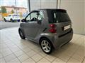 SMART FORTWO 1000 52 kW MHD coupé Urbanrunner 1 PROPRIETARIO