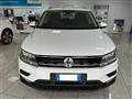 VOLKSWAGEN TIGUAN 2.0 TDI SCR DSG Business BlueMotion Technology