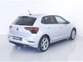 VOLKSWAGEN POLO 1.0 TSI 110 CV DSG Style Neopatentati