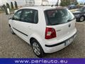 VOLKSWAGEN POLO 1.4 TDI 5p. Trendline