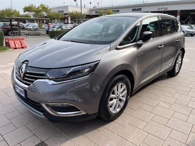 RENAULT ESPACE Blue dCi 160CV EDC Business