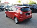 FORD FIESTA 1.5 TDCi 75CV 5 porte Titanium