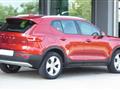 VOLVO XC40 T3 Geartronic Momentum