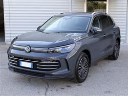 VOLKSWAGEN TIGUAN 2.0 Tdi 150cv Elegance Dsg