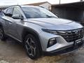 HYUNDAI NUOVA TUCSON Tucson 1.6 HEV aut. XLine