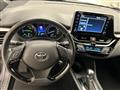 TOYOTA C-HR 1.8 Hybrid E-CVT Active