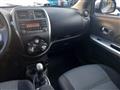 NISSAN MICRA 1.2 12V 5 porte Acenta